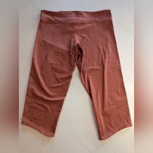 JoyLab Terracotta Leggings